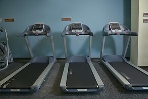 Hampton Inn by Hilton Zacatecas