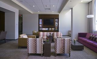 Hampton Inn by Hilton Zacatecas