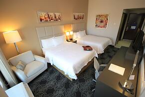 Hampton Inn by Hilton Zacatecas