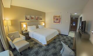 Hampton Inn by Hilton Zacatecas