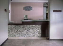 Hampton Inn by Hilton Zacatecas