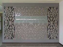 Hampton Inn by Hilton Zacatecas