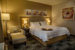 Hampton Inn by Hilton Zacatecas