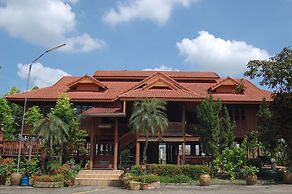 Sangthong Resort
