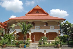Sangthong Resort