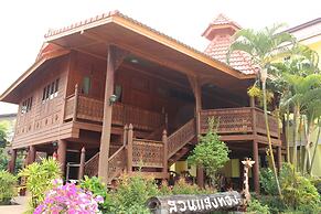 Sangthong Resort