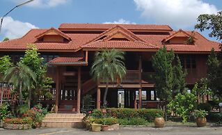 Sangthong Resort