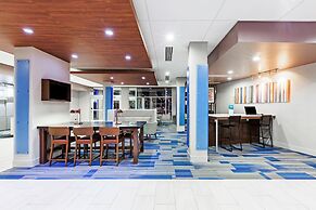 Holiday Inn Express & Suites Tulsa West - Sand Springs, an IHG Hotel