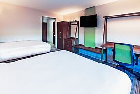 Holiday Inn Express & Suites Tulsa West - Sand Springs by IHG