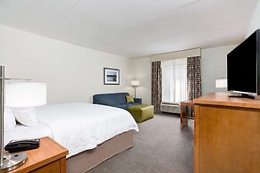 Hampton Inn & Suites Manchester