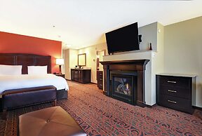 Hampton Inn & Suites Milwaukee/Franklin