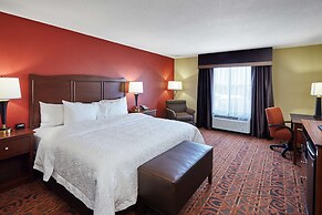 Hampton Inn & Suites Milwaukee/Franklin
