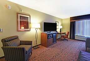 Hampton Inn & Suites Milwaukee/Franklin