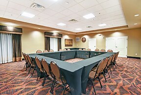 Hampton Inn & Suites Milwaukee/Franklin
