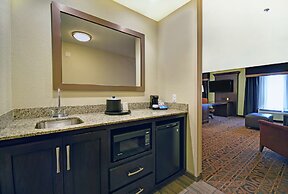 Hampton Inn & Suites Milwaukee/Franklin