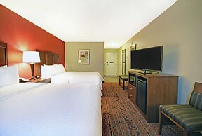 Hampton Inn & Suites Milwaukee/Franklin