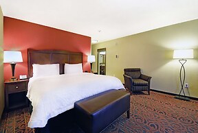 Hampton Inn & Suites Milwaukee/Franklin
