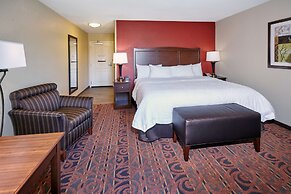 Hampton Inn & Suites Milwaukee/Franklin
