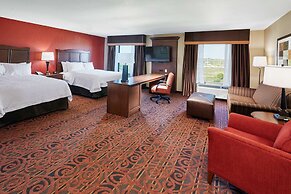 Hampton Inn & Suites Milwaukee/Franklin