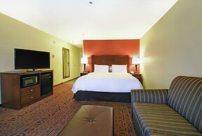 Hampton Inn & Suites Milwaukee/Franklin