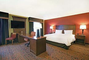 Hampton Inn & Suites Milwaukee/Franklin