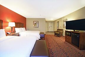 Hampton Inn & Suites Milwaukee/Franklin