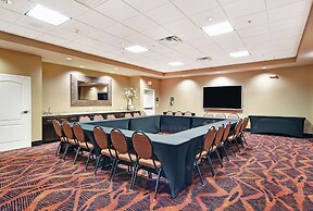 Hampton Inn & Suites Milwaukee/Franklin