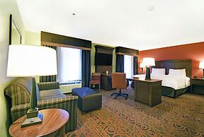 Hampton Inn & Suites Milwaukee/Franklin