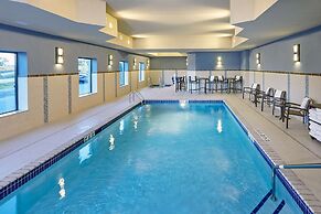 Hampton Inn & Suites Milwaukee/Franklin