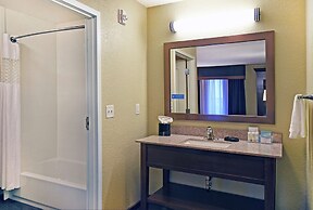 Hampton Inn & Suites Milwaukee/Franklin