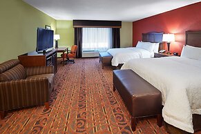 Hampton Inn & Suites Milwaukee/Franklin