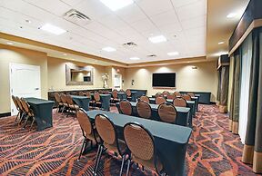Hampton Inn & Suites Milwaukee/Franklin