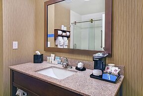 Hampton Inn & Suites Milwaukee/Franklin