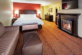 Hampton Inn & Suites Milwaukee/Franklin