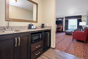 Hampton Inn & Suites Milwaukee/Franklin