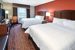 Hampton Inn & Suites Milwaukee/Franklin