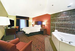 Hampton Inn & Suites Milwaukee/Franklin