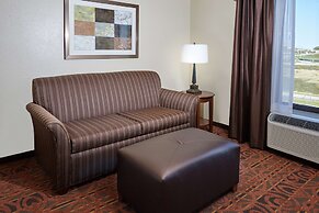 Hampton Inn & Suites Milwaukee/Franklin