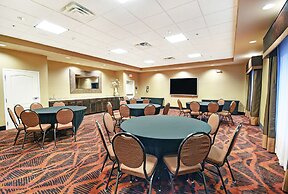 Hampton Inn & Suites Milwaukee/Franklin