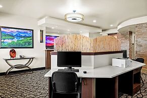 Ledgestone Suites Hotel Vernal
