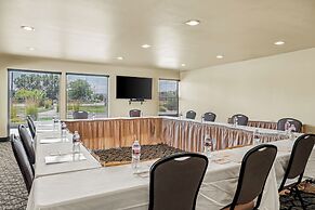 Ledgestone Suites Hotel Vernal