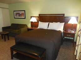 Ledgestone Hotel Vernal