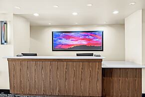 Ledgestone Suites Hotel Vernal