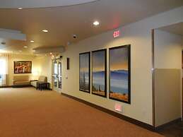 Ledgestone Hotel Vernal