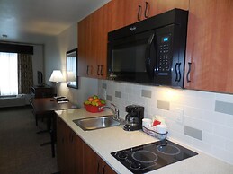 Ledgestone Hotel Vernal