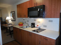 Ledgestone Hotel Vernal