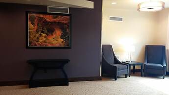 Ledgestone Hotel Vernal