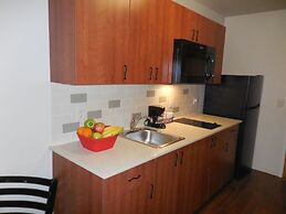 Ledgestone Hotel Vernal