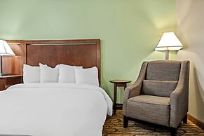 Ledgestone Suites Hotel Vernal