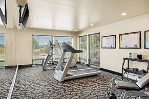 Ledgestone Suites Hotel Vernal